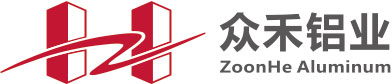 眾禾鋁業