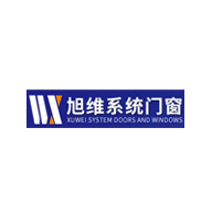 旭維門窗