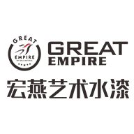 宏燕藝術水漆